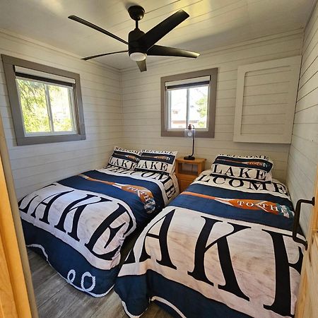 פורט קרלינג Muskoka Shores Cottages מראה חיצוני תמונה