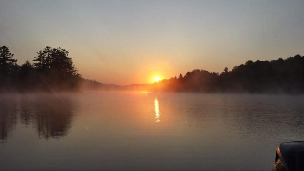 פורט קרלינג Muskoka Shores Cottages מראה חיצוני תמונה