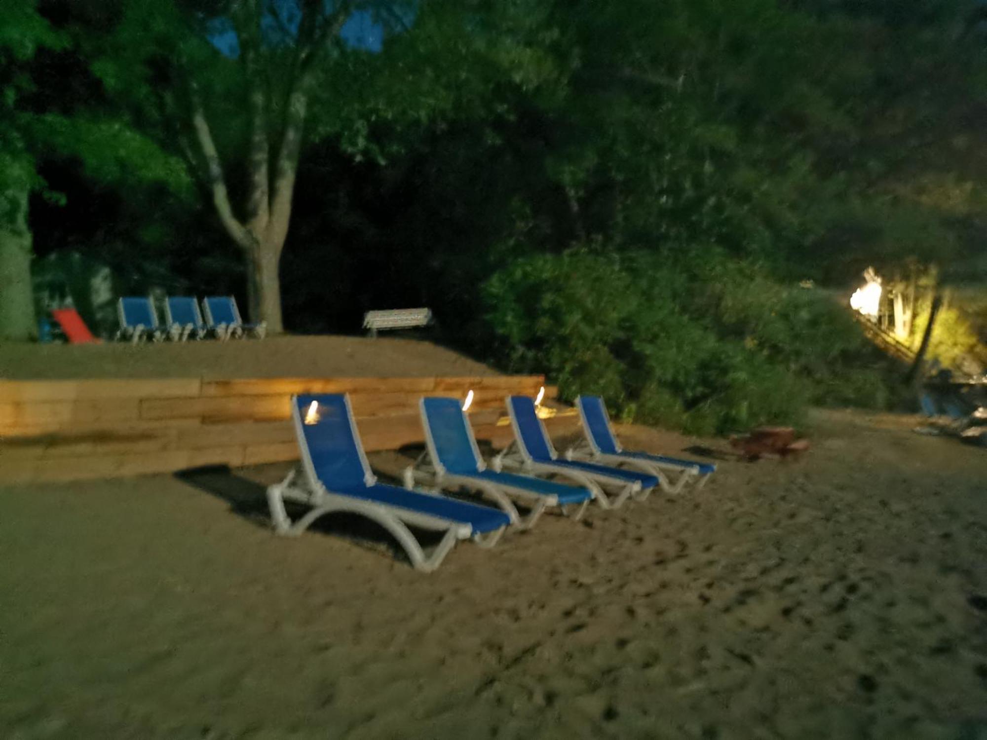 פורט קרלינג Muskoka Shores Cottages מראה חיצוני תמונה