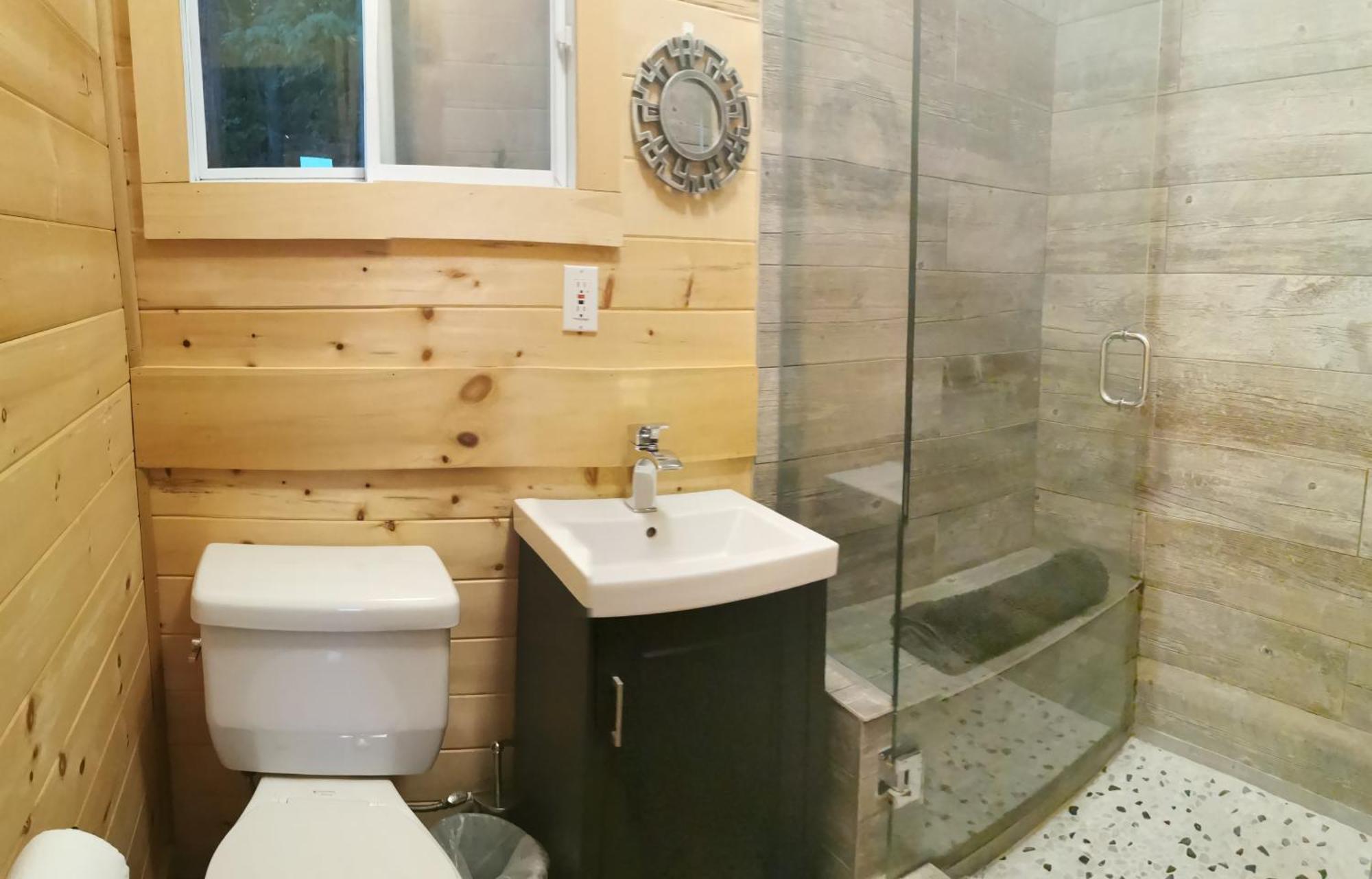 פורט קרלינג Muskoka Shores Cottages מראה חיצוני תמונה