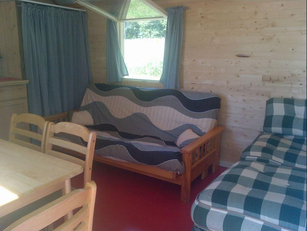 פורט קרלינג Muskoka Shores Cottages חדר תמונה