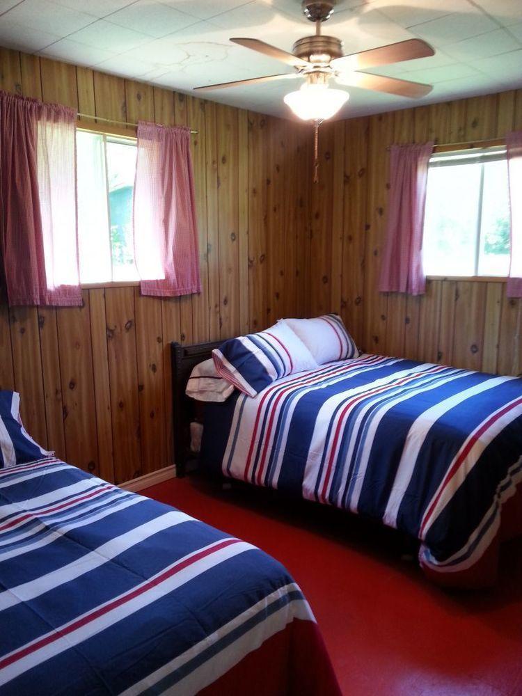 פורט קרלינג Muskoka Shores Cottages מראה חיצוני תמונה