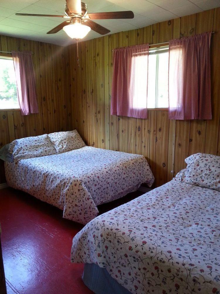 פורט קרלינג Muskoka Shores Cottages מראה חיצוני תמונה