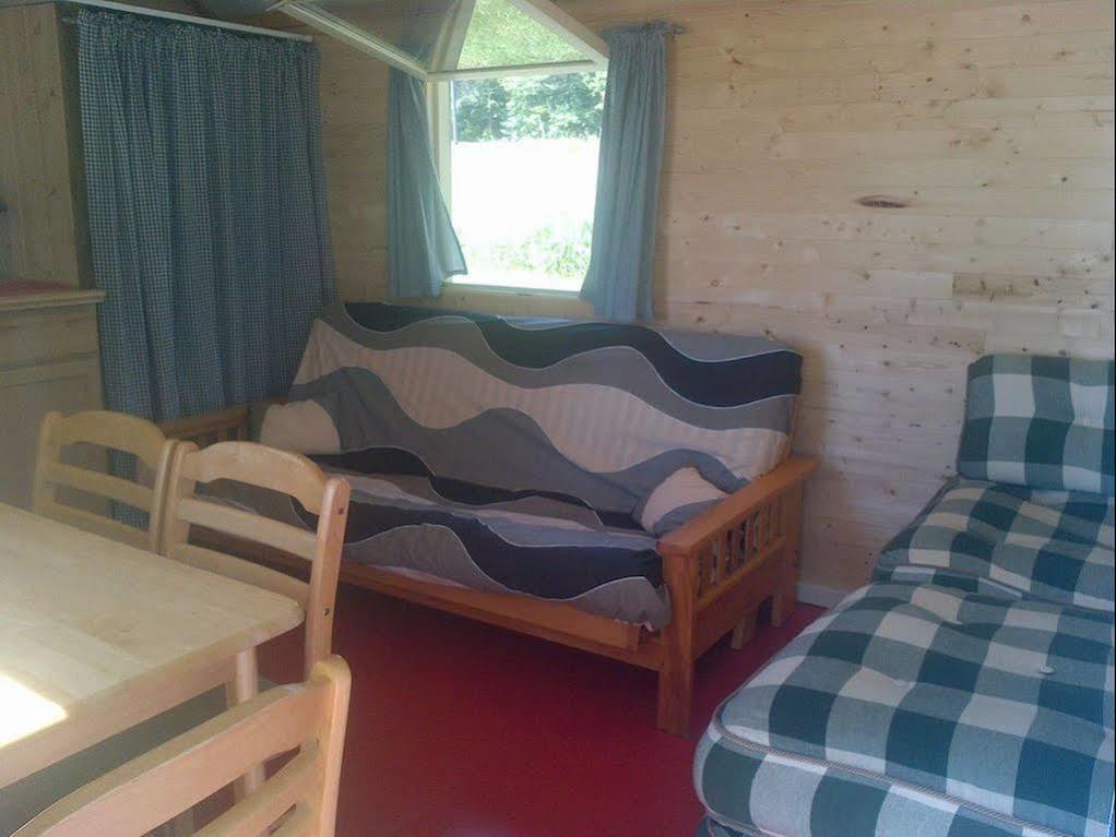 פורט קרלינג Muskoka Shores Cottages מראה חיצוני תמונה