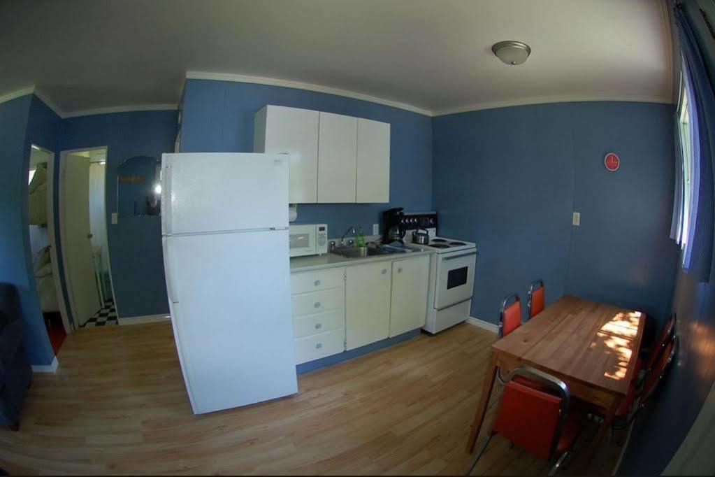 פורט קרלינג Muskoka Shores Cottages מראה חיצוני תמונה